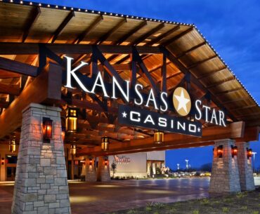Two casinos see revenue increases as state up 2.7% in September — CDC Gaming