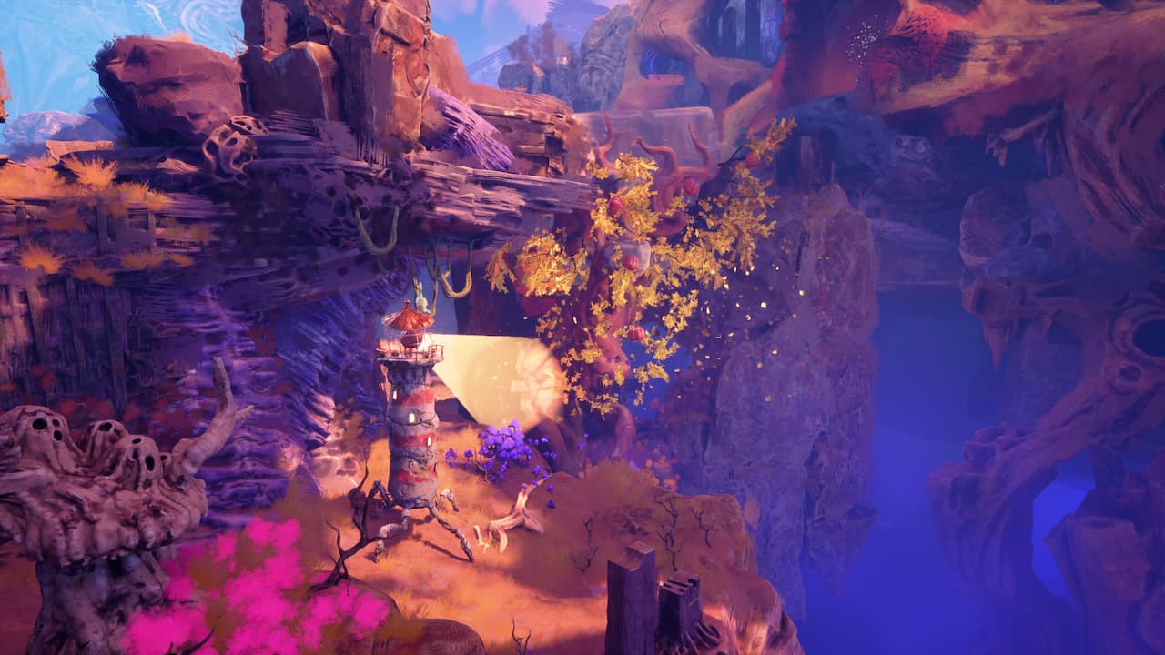 Keeper screenshot