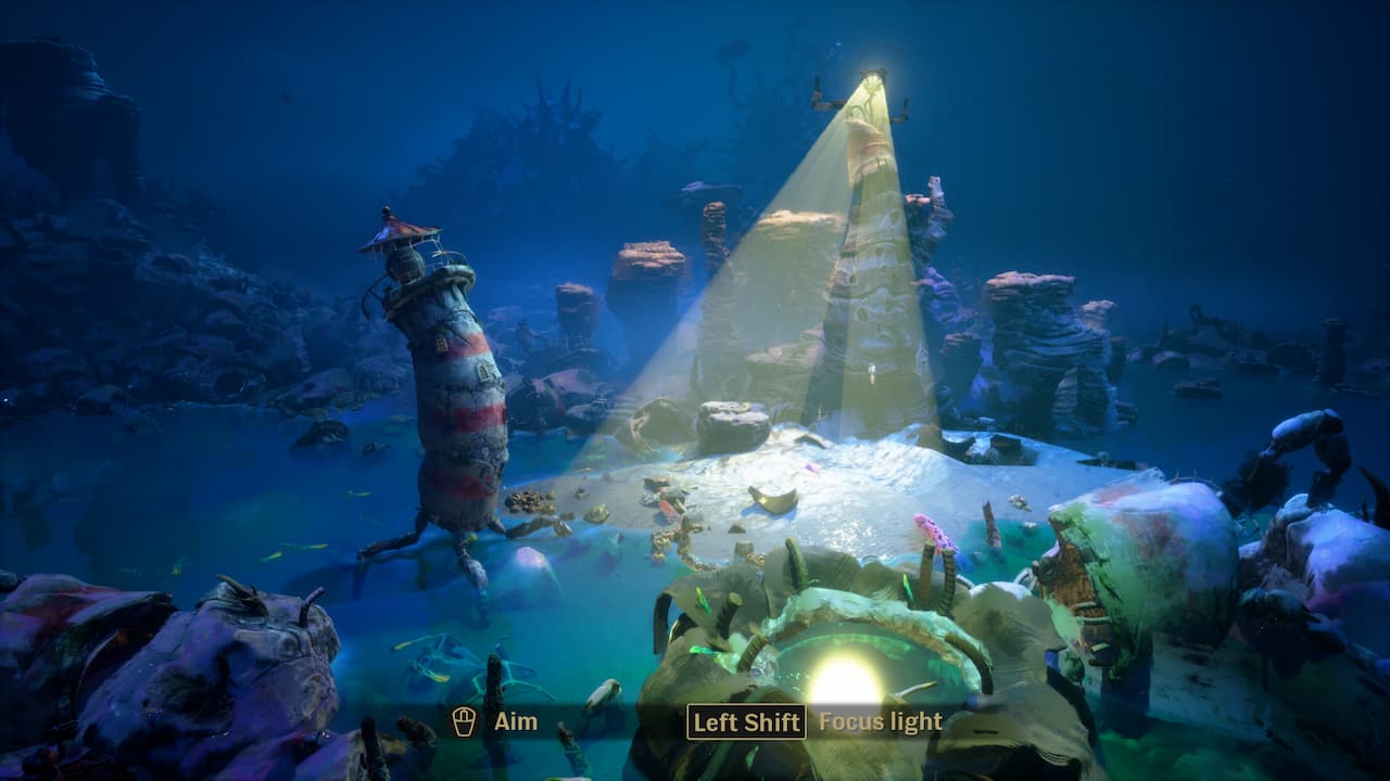 Keeper screenshot