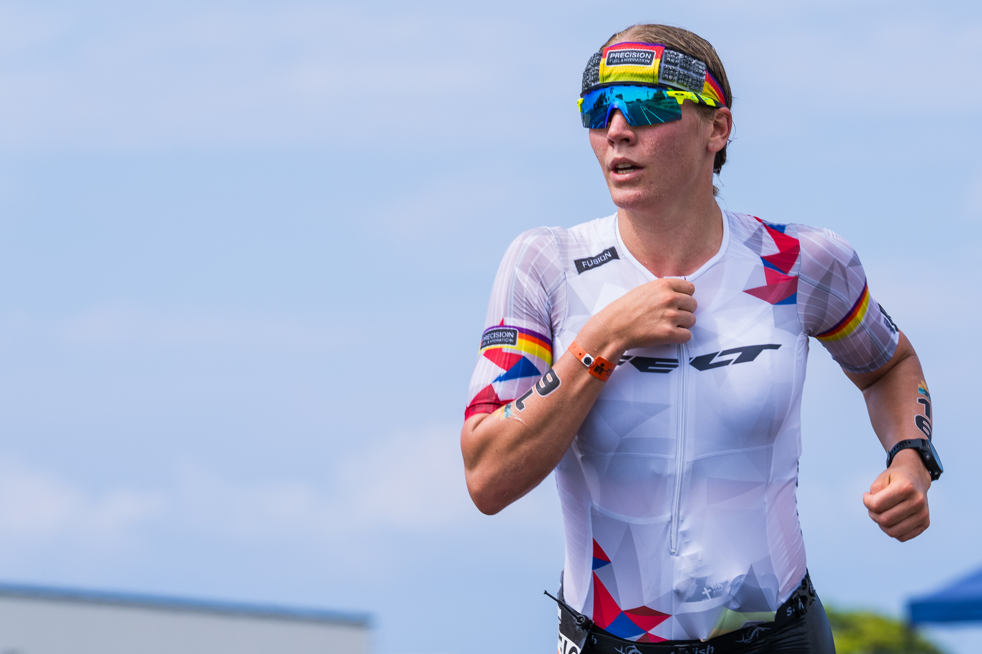 They Said It: What Solveig Løvseth and the Other Top-5 Women Thought After A Dramatic Day in Kona They Said It: What Solveig Løvseth and the Other Top-5 Women Thought After A Dramatic Day in Kona