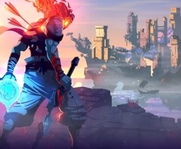Dead Cells Developer Motion Twin Says “It Was a Good Thing to Stop Updates for the Game”