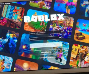 Kentucky lawsuit says Roblox fails to protect children on its popular online gaming platform