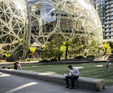 Big layoffs hitting Amazon as soon as tomorrow, including within the video-game division