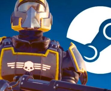 Helldivers 2 dev shares plans for reducing 150GB file size on PC that is “roughly three times larger than consoles”