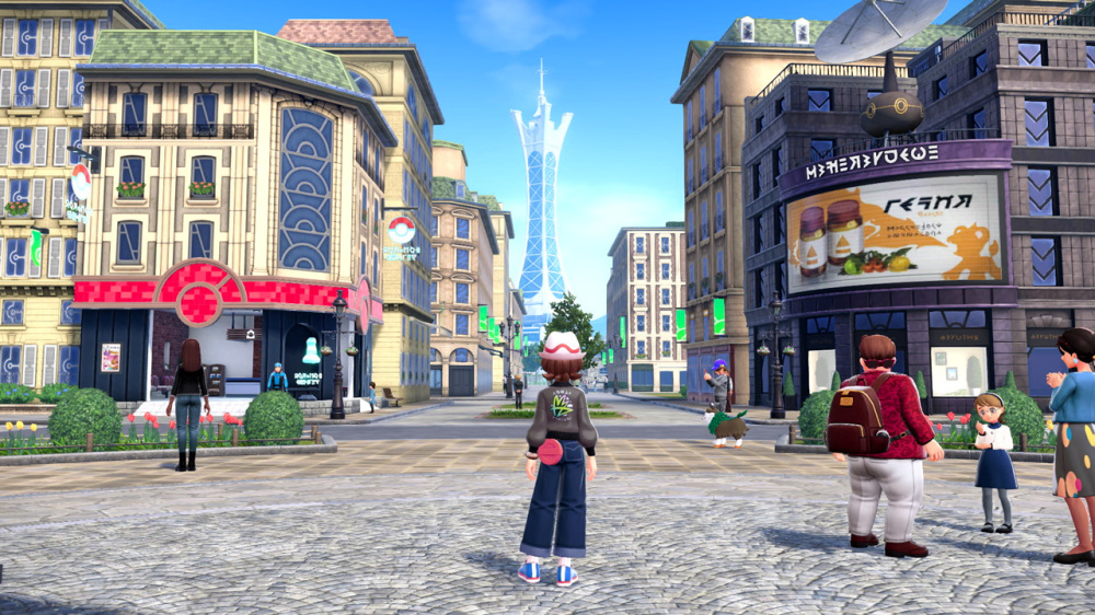 Famitsu software sales (10/13/25 – 10/19/25) Famitsu software sales (10/13/25 - 10/19/25)