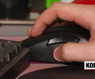 Local gamers create new games within 48 hours in 2025 New Mexico Game Jam