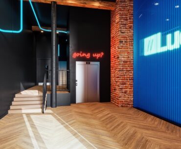 Lucid Games to open new office in Liverpool, UK