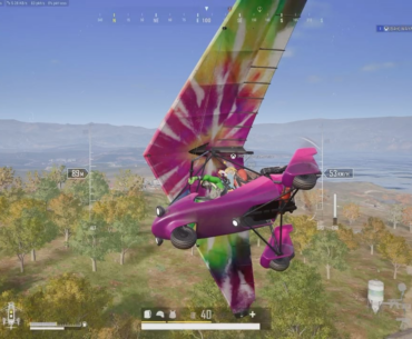Evasive manoeuvres