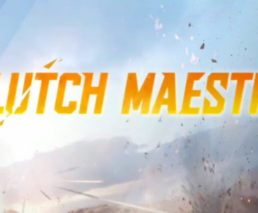 Another mortar clutch lol
