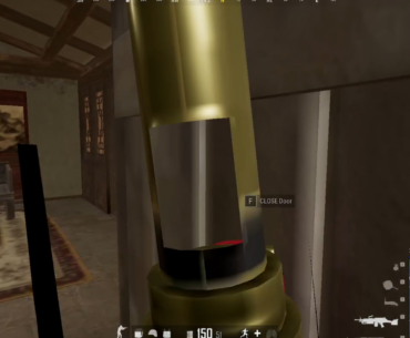 single shot are too OP