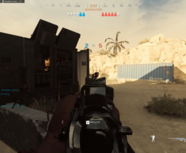 Enjoy my only decent clip