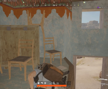 Are Wall Hacks a thing in console.