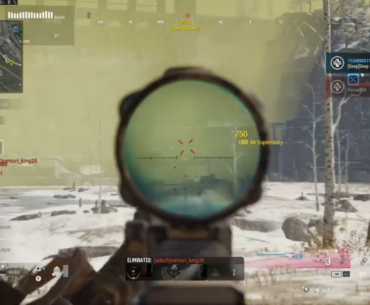 predict their movements, become one with the enemy