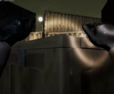 How to escape the map on El Azahar