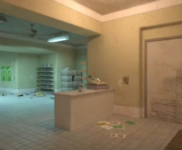 1vs2 mirage #cs #cs2 #ne7er0cs #mirage