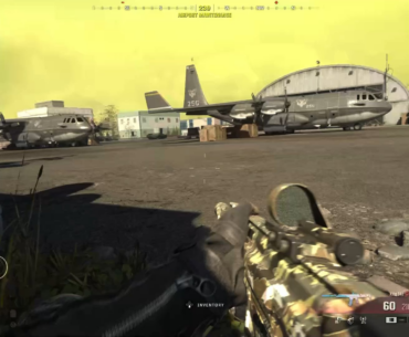 Silent and deadly + picking the right order of targets