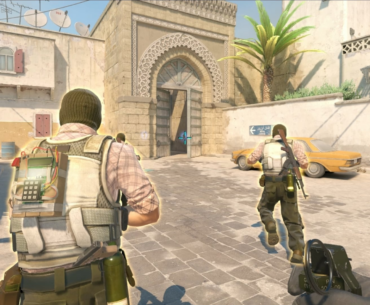 Been playing again for the first time since CSGO (~900 hours played in 2015-2018ish) and got my first ace of this decade, might be addicted again (Silver lobby)