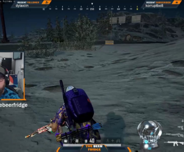 Stun gun saved my life! 🤯