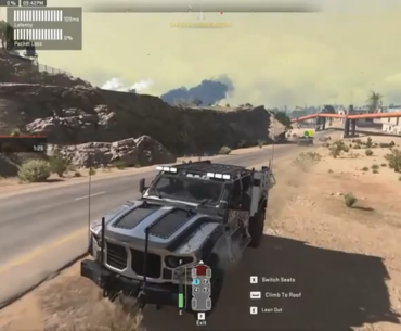 Back when Warzone was fun with buddies