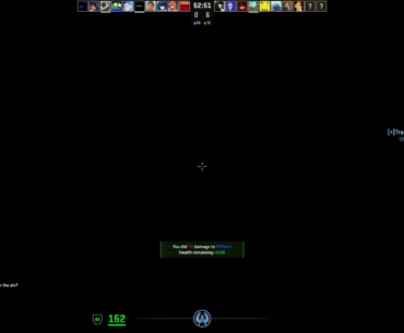Chaotic Comms to Navigate a Insane Community RNG Maze Map.