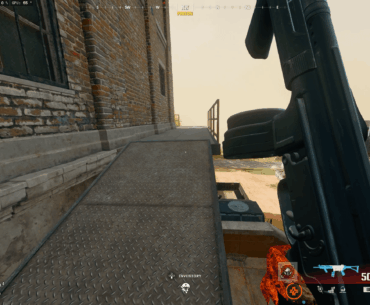 Had the boys talking after this one