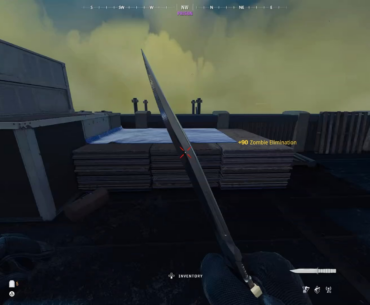 Sometimes you just know.
