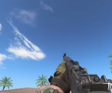 Reload animations of leaked guns for 2025/2026 which one is your favorite (mine is HV STATIC)