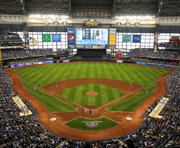 Chicago Cubs vs. Milwaukee Brewers: live game updates, stats, play-by-play