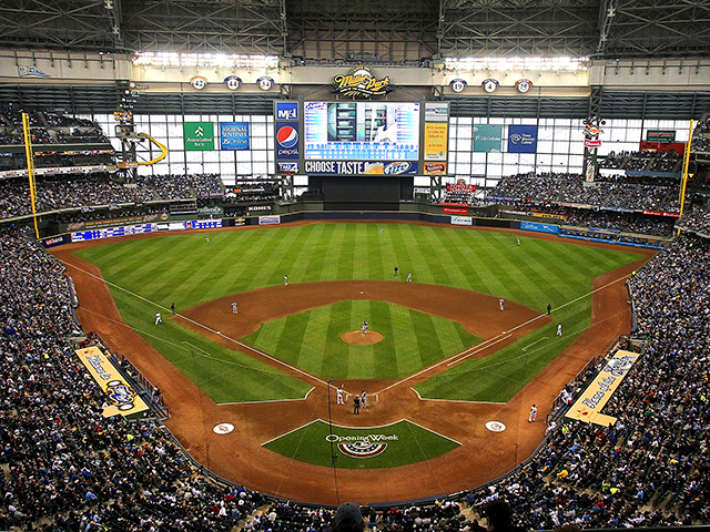 Chicago Cubs vs. Milwaukee Brewers: live game updates, stats, play-by-play Chicago Cubs vs. Milwaukee Brewers: live game updates, stats, play-by-play