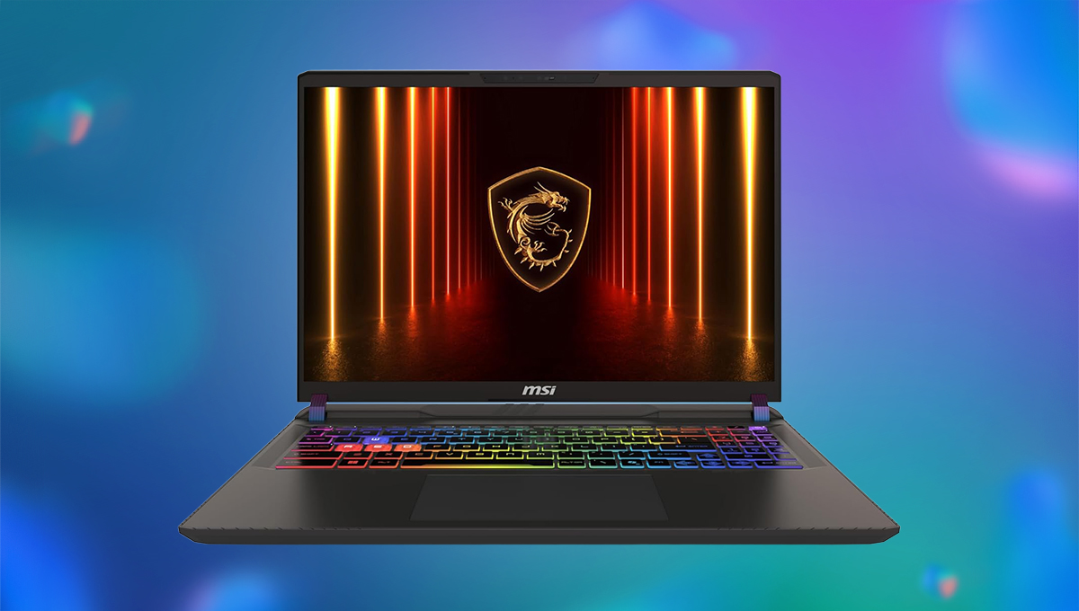 RTX 5070 Ti, 275HX mid-range gaming laptop receives a $300 price cut at Amazon RTX 5070 Ti, 275HX mid-range gaming laptop receives a $300 price cut at Amazon