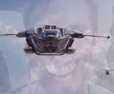 Average battle royale experience