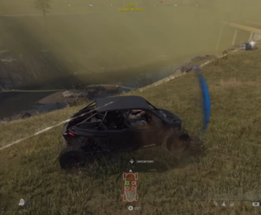 One of my favorite final circles