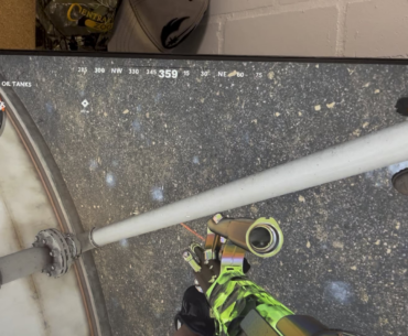 Any possible fix for this glitch?