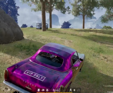 What are the odds ..