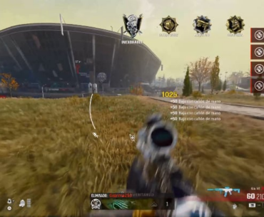 hand cannon