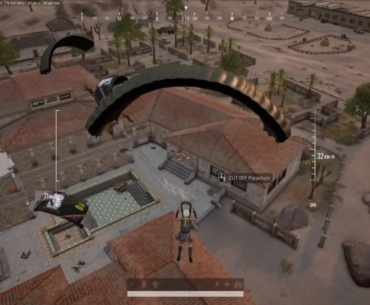 Hacienda mix