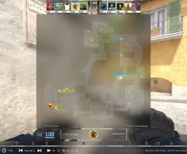 Revolver 3k collateral ... Ill let the clip speak for itself