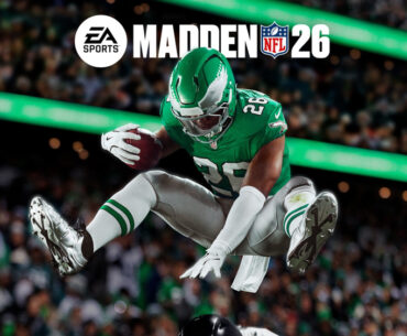 Best-selling games of August 2025 in the U.S. on Nintendo platforms