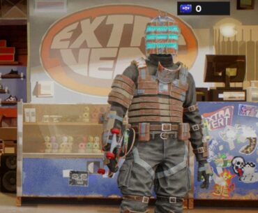 EA is charging Skate players $35 for a cardboard Dead Space skin