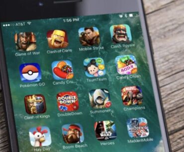 Google, Apple and Samsung app stores to come under the ambit of Online Gaming Act