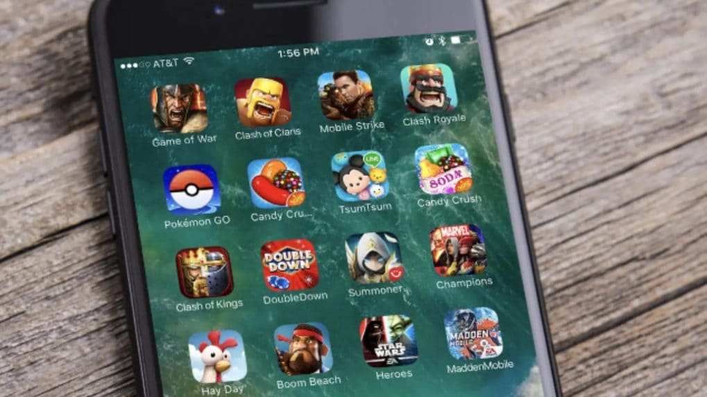 Google, Apple and Samsung app stores to come under the ambit of Online Gaming Act Google, Apple and Samsung app stores to come under the ambit of Online Gaming Act
