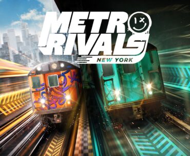 Metro Rivals: New York announced for PS5, Xbox Series, and PC