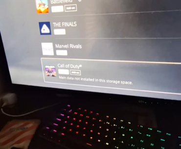 Is this a sign to move on?