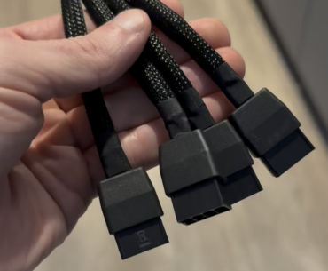 5090 Heat Death Solution