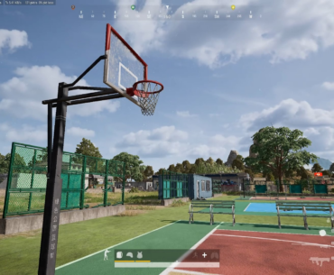 3 pointer