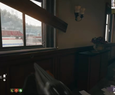 I have no clue if this is a bug or if I’m just stupid.