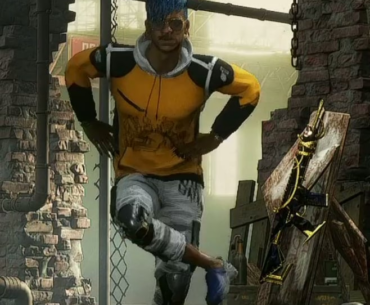This is pubg e3 trailer