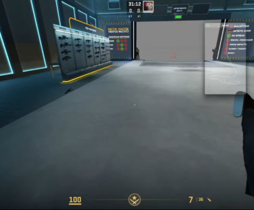 I made a CS2 Spray Trainer (Spray Forge) and it's now on Steam! What are your thoughts?