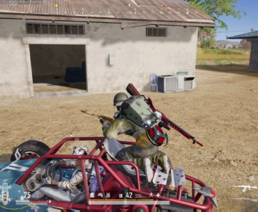 Fun new bug. Non existent car.