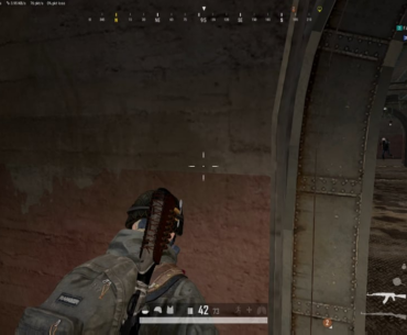 I love a gas distraction (TPP trigger warning for the whiny here)